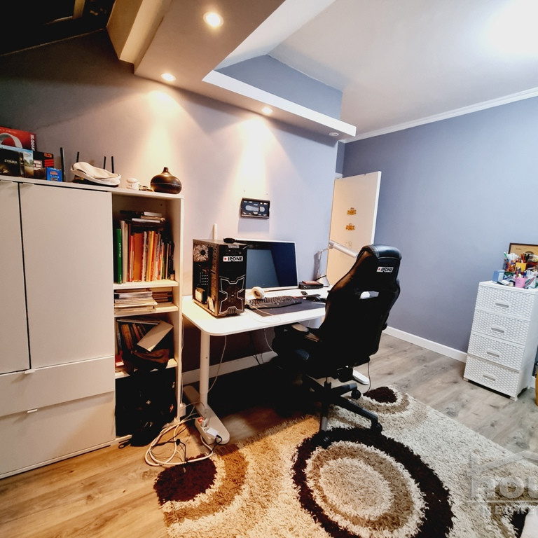 Troiposoban stan na prodaju, Nova Detelinara, Novi Sad, 81m², 190.000 €