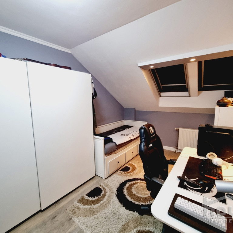 Troiposoban stan na prodaju, Nova Detelinara, Novi Sad, 81m², 190.000 €
