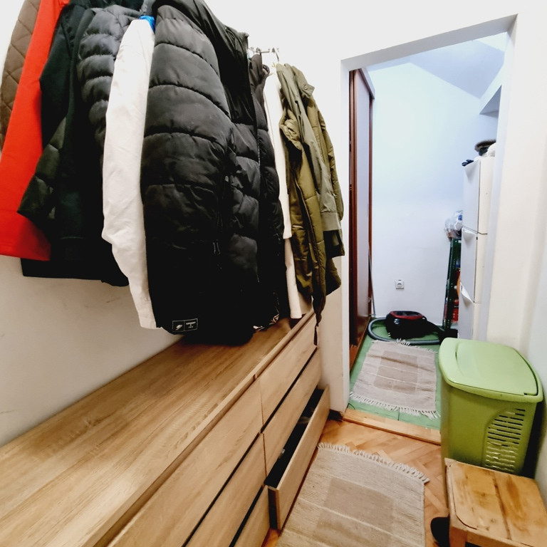 Stan Prodaja Novi Sad  81 m2