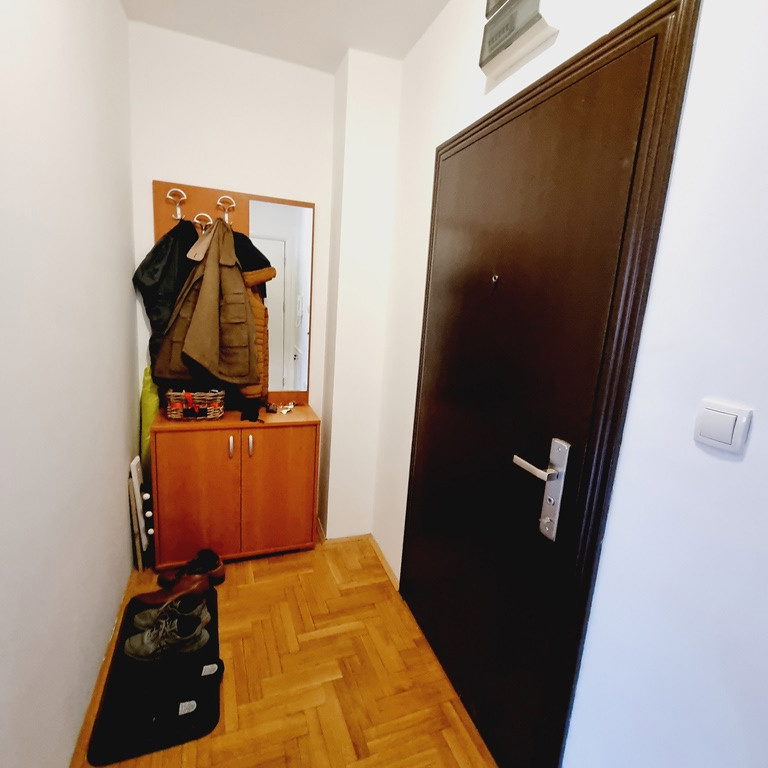 Stan Prodaja Novi Sad  80 m2
