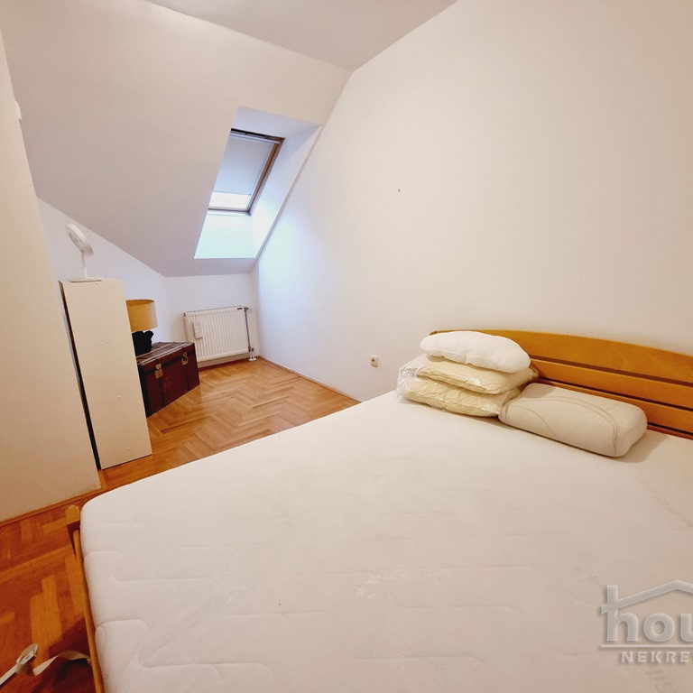 Troiposoban stan na prodaju, Socijalno, Novi Sad, 80m², 3. sprat, 236.900 €