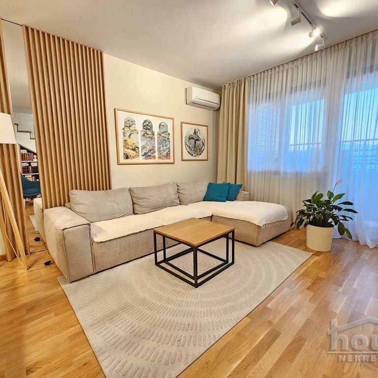 Stan Prodaja Novi Sad  111 m2