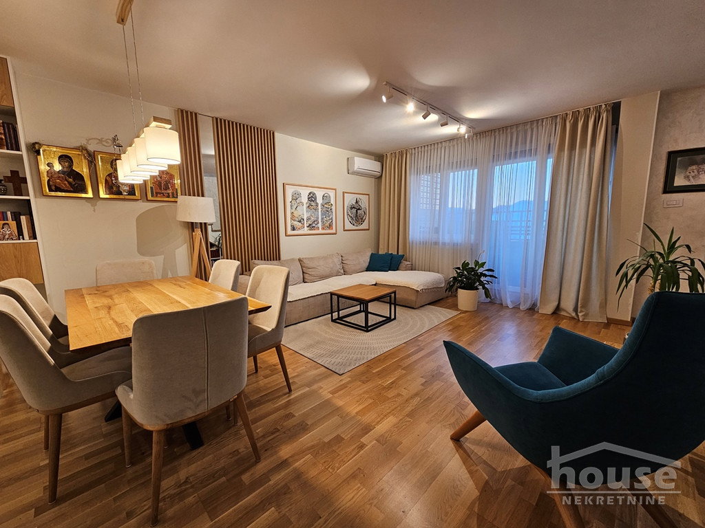 Stan Prodaja Novi Sad  111 m2