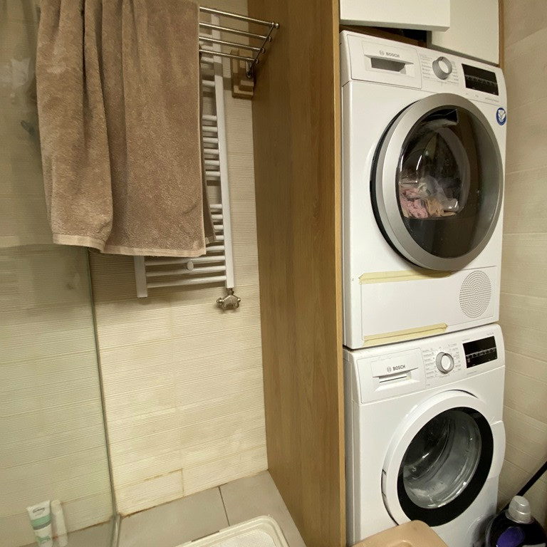 Troiposoban stan na prodaju, Nova Detelinara, Novi Sad, 111m², 4. sprat, 277.500 €