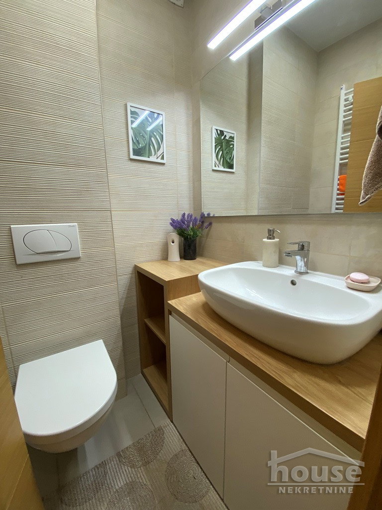 Stan Prodaja Novi Sad  111 m2