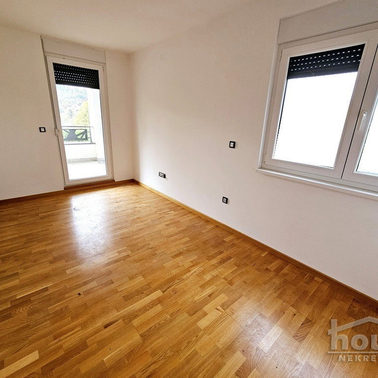 Troiposoban stan na prodaju, Sremska Kamenica, Novi Sad, 124m², 1. sprat, 272.800 €