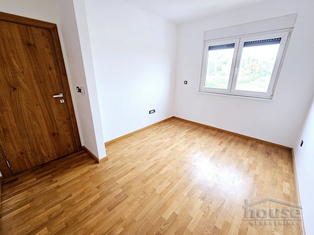 Troiposoban stan na prodaju, Sremska Kamenica, Novi Sad, 124m², 1. sprat, 272.800 €