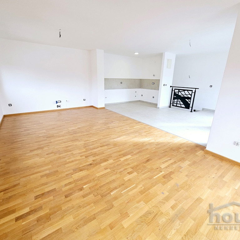 Stan Prodaja Novi Sad  124 m2