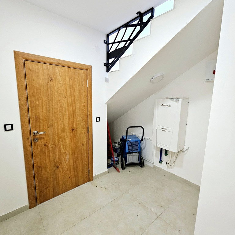 Stan Prodaja Novi Sad  124 m2