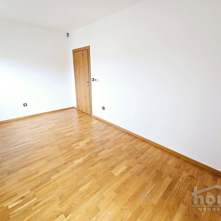 Troiposoban stan na prodaju, Sremska Kamenica, Novi Sad, 124m², 1. sprat, 272.800 €