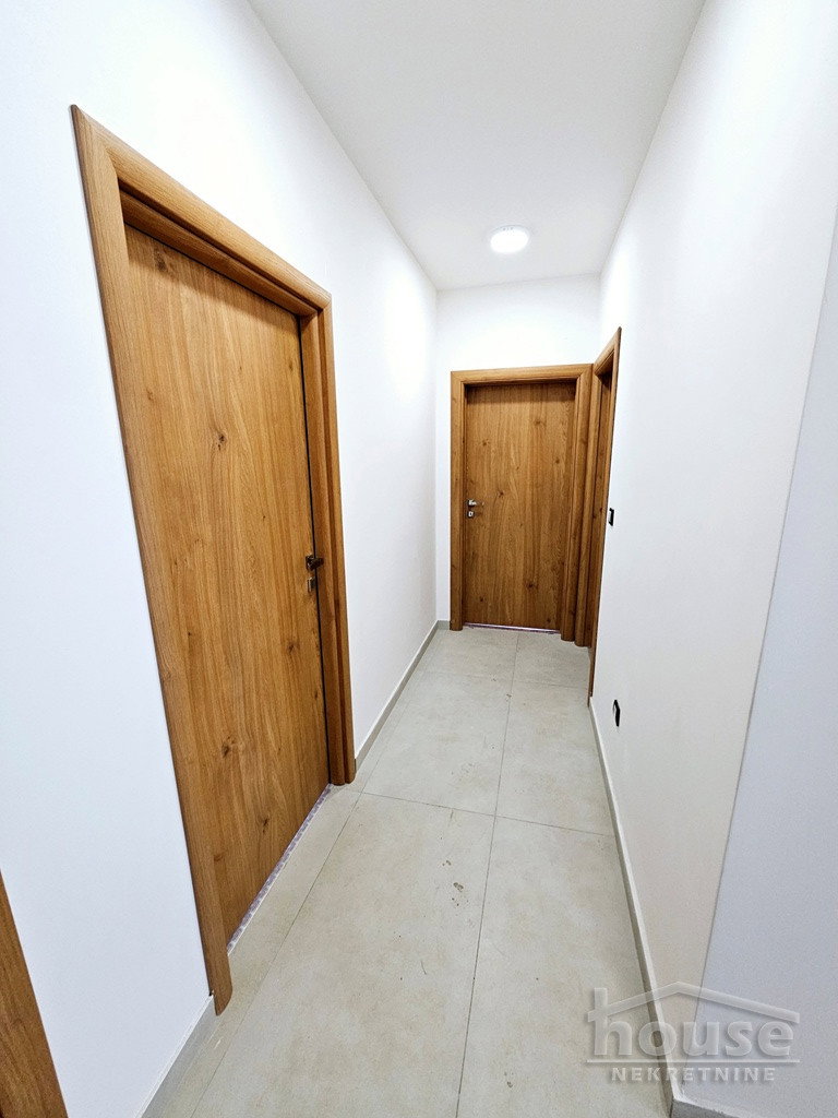 Stan Prodaja Novi Sad  124 m2