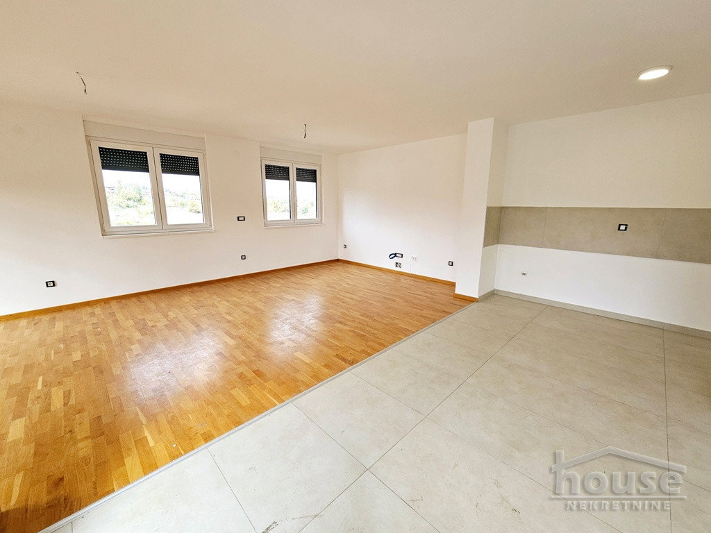 Stan Prodaja Novi Sad  124 m2