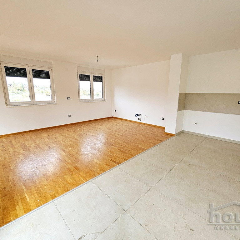 Stan Prodaja Novi Sad  124 m2