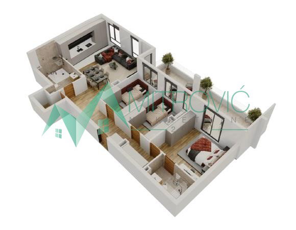 stanovi-3-5-pl-salajka-1002542-pdp35 Troiposoban stan na prodaju, Salajka, Novi Sad, 117m², 278.240 €
