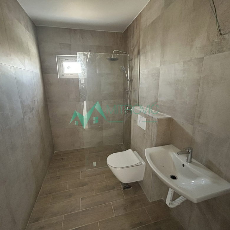 Troiposoban stan na prodaju, Adice, Novi Sad, 82m², 148.650 €
