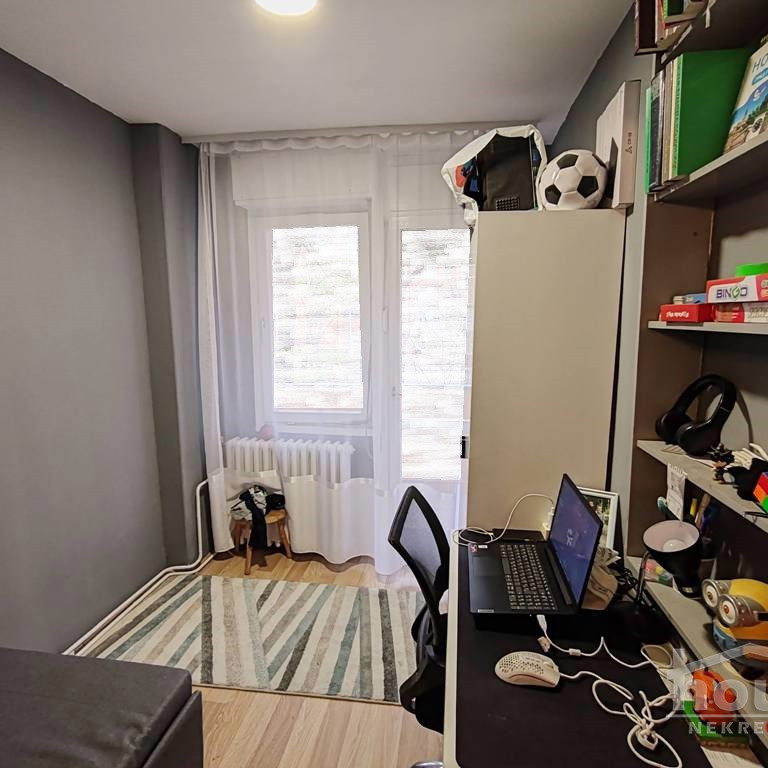 Troiposoban stan na prodaju, Liman 2, Novi Sad, 70m², 250.000 €