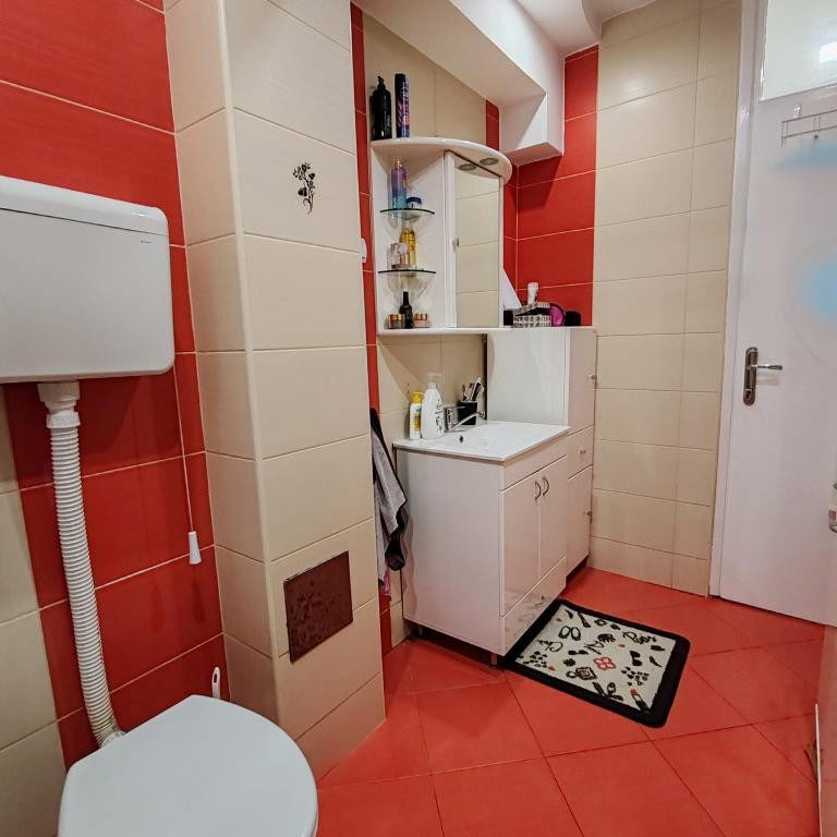 Troiposoban stan na prodaju, Liman 2, Novi Sad, 70m², 250.000 €