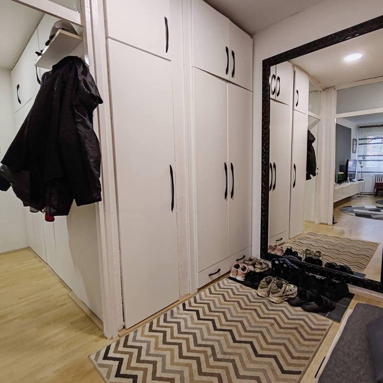 Troiposoban stan na prodaju, Liman 2, Novi Sad, 70m², 250.000 €
