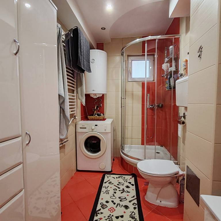 Troiposoban stan na prodaju, Liman 2, Novi Sad, 70m², 250.000 €