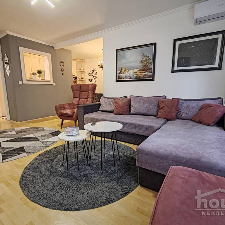 Stan Prodaja Novi Sad  70 m2