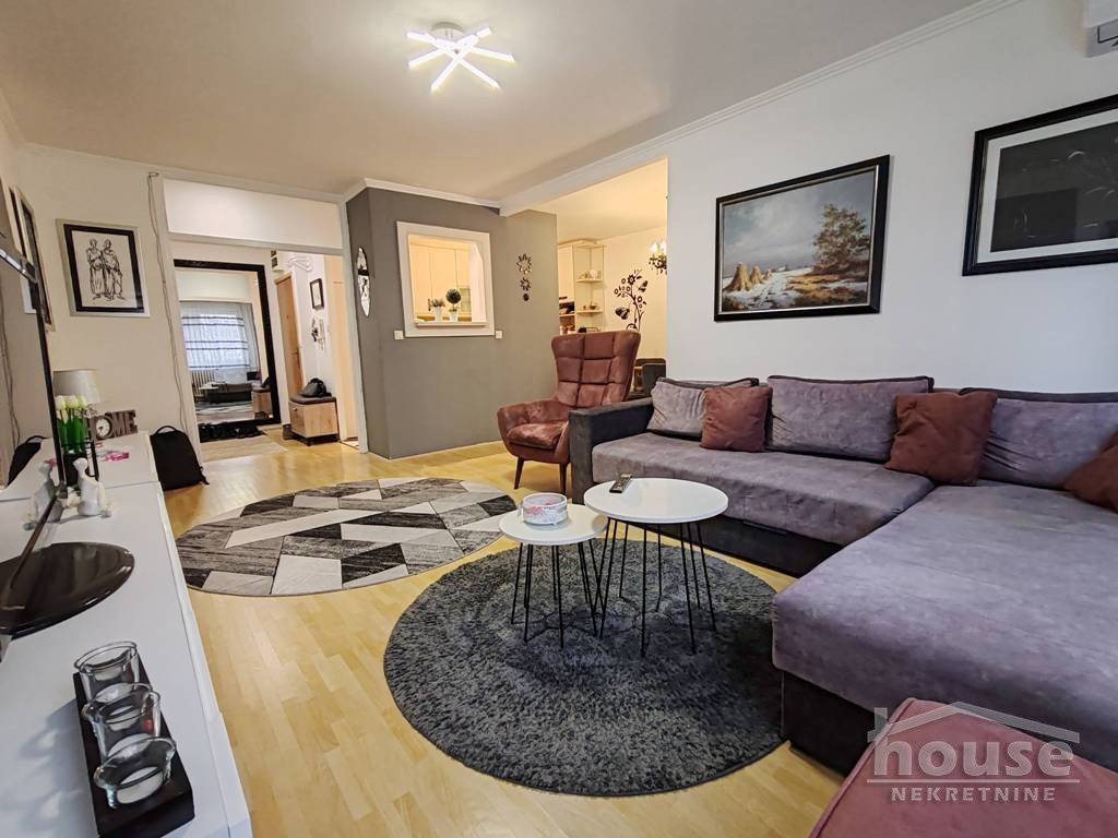 Stan Prodaja Novi Sad Stan Prodaja Novi Sad 70 m2