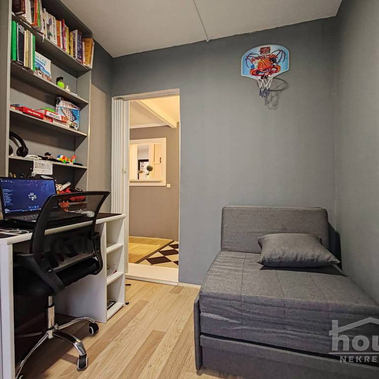 Troiposoban stan na prodaju, Liman 2, Novi Sad, 70m², 250.000 €