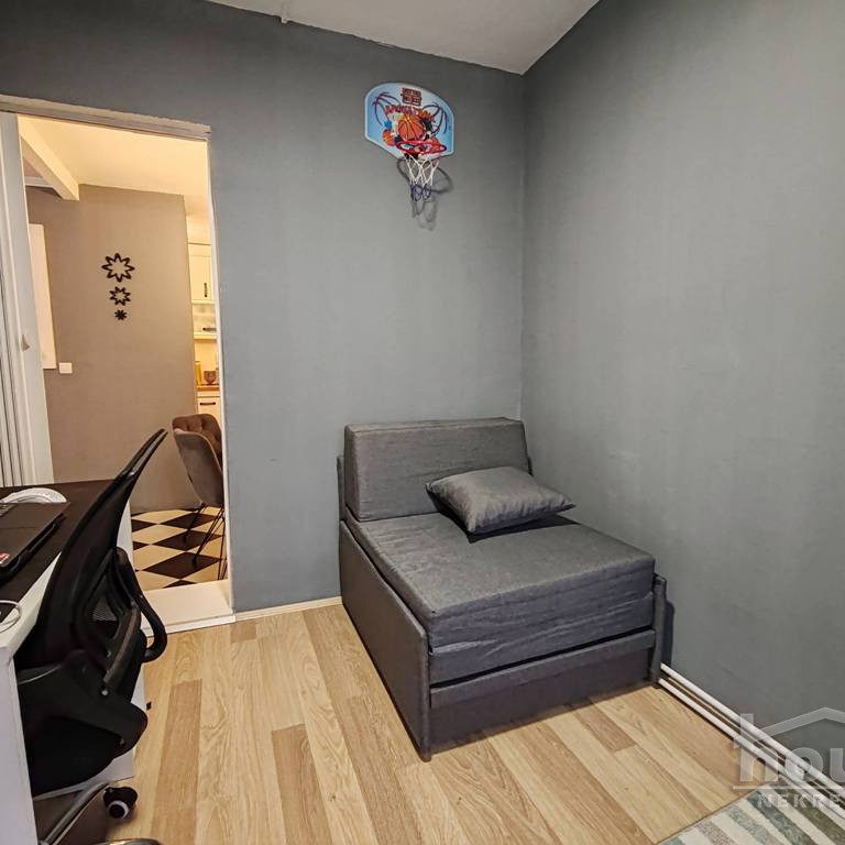 Troiposoban stan na prodaju, Liman 2, Novi Sad, 70m², 250.000 €
