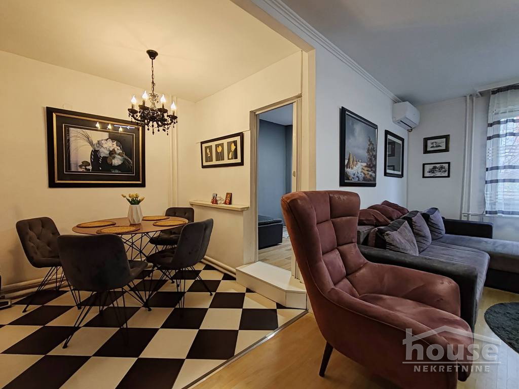 Stan Prodaja Novi Sad Stan Prodaja Novi Sad 70 m2