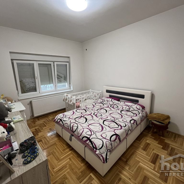 Stan Prodaja Novi Sad  87 m2