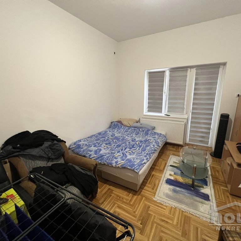 Stan Prodaja Novi Sad  87 m2