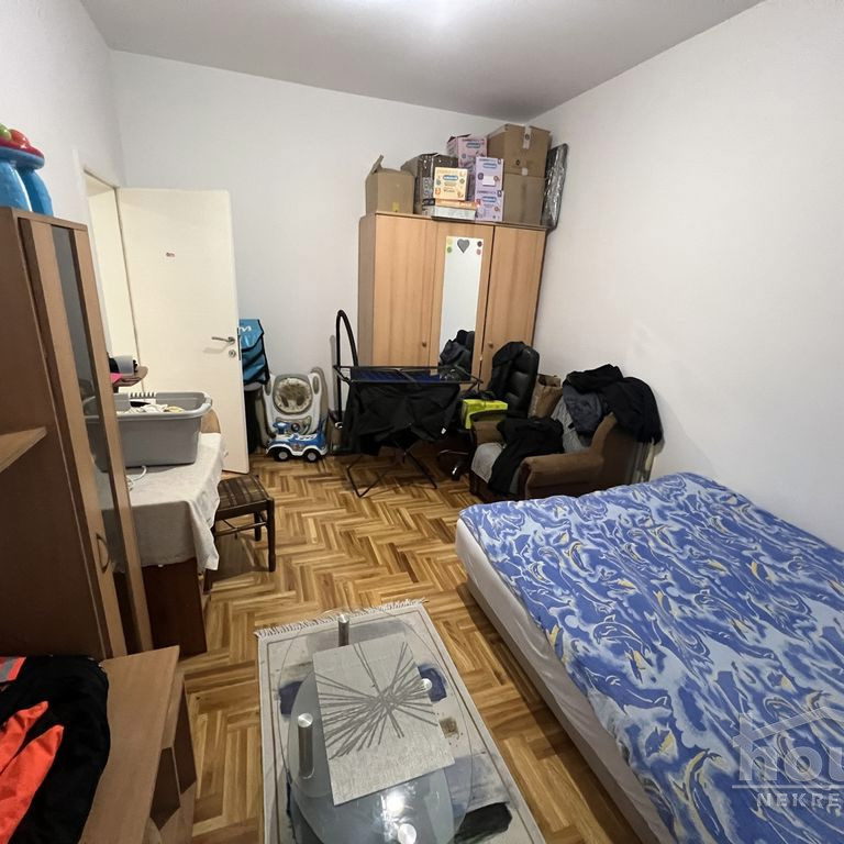 Stan Prodaja Novi Sad  87 m2