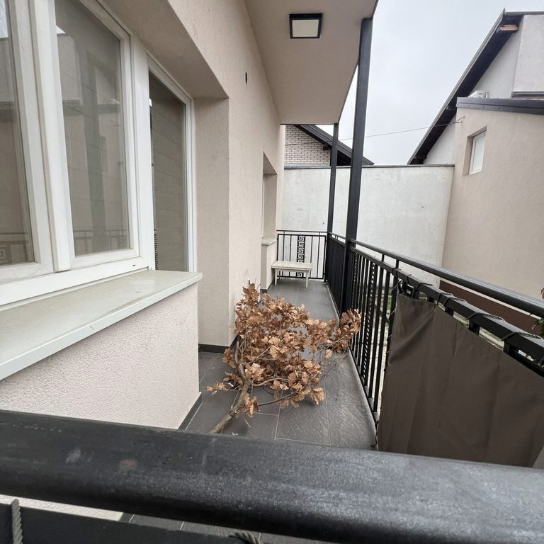 Trosoban stan na prodaju, Veternik, Novi Sad, 87m², 150.000 €