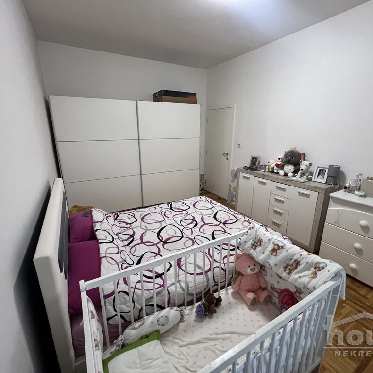 Stan Prodaja Novi Sad  87 m2