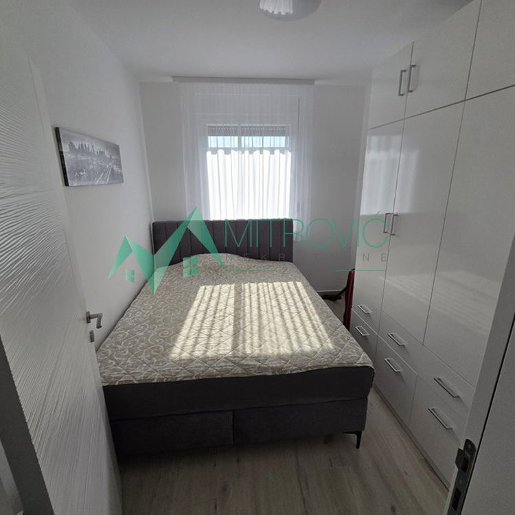 Troiposoban stan na prodaju, Adice, Novi Sad, 88m², 199.000 €