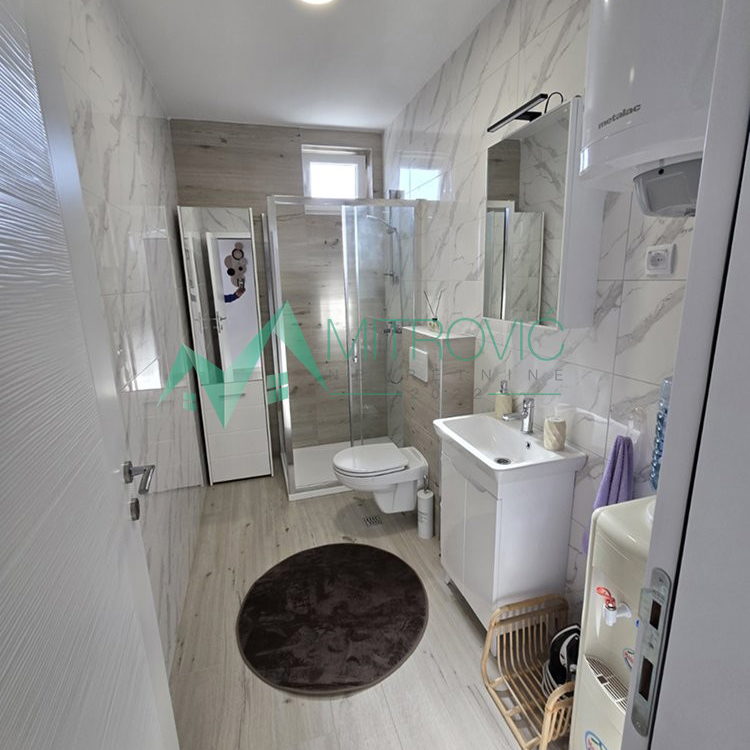 Troiposoban stan na prodaju, Adice, Novi Sad, 88m², 199.000 €
