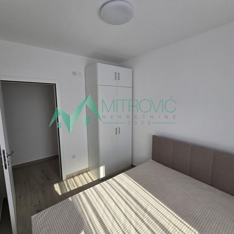 Troiposoban stan na prodaju, Adice, Novi Sad, 88m², 199.000 €