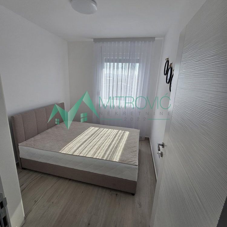 Troiposoban stan na prodaju, Adice, Novi Sad, 88m², 199.000 €