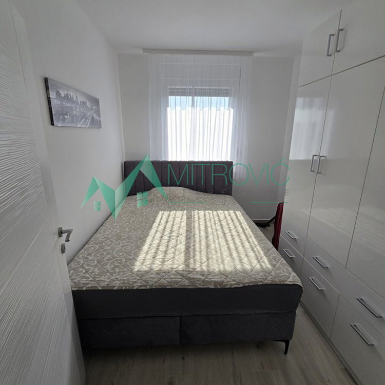 Troiposoban stan na prodaju, Adice, Novi Sad, 88m², 199.000 €