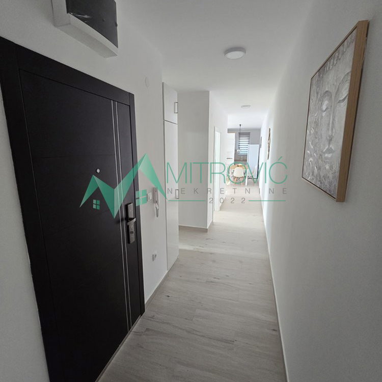 Troiposoban stan na prodaju, Adice, Novi Sad, 88m², 199.000 €