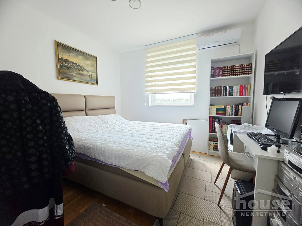 Stan Prodaja Novi Sad  80 m2