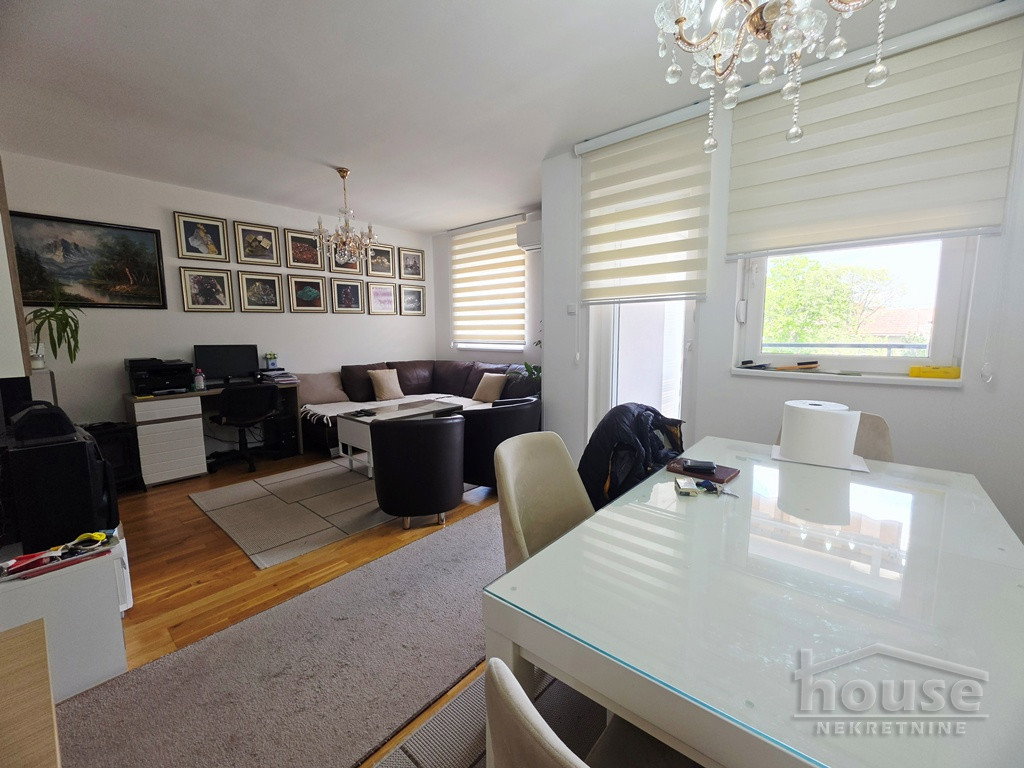 Stan Prodaja Novi Sad  80 m2