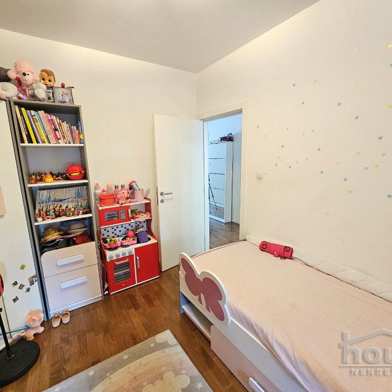 Troiposoban stan na prodaju, Adice, Novi Sad, 75m², 1. sprat, 170.000 €