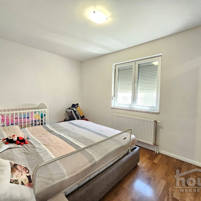 Stan Prodaja Novi Sad  75 m2
