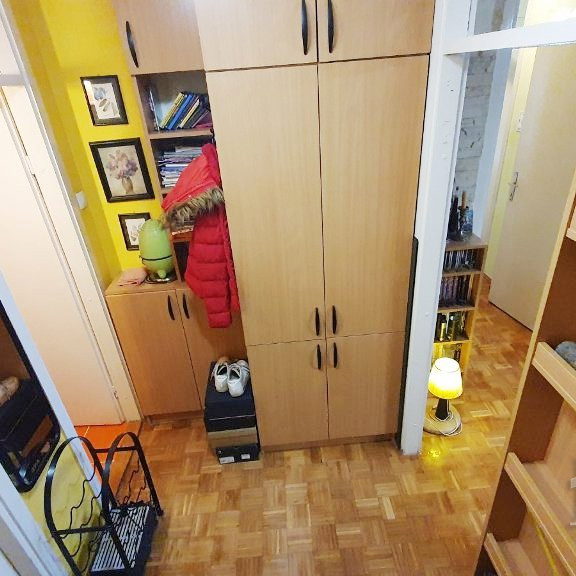 Stan Prodaja Novi Sad  70 m2