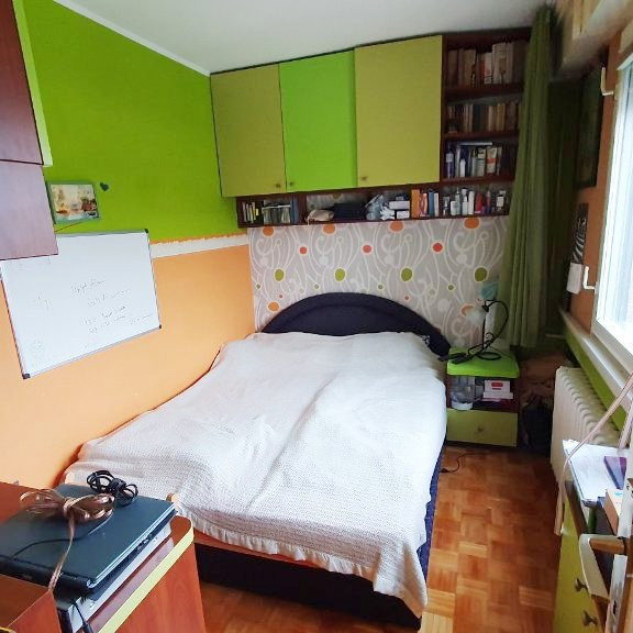 Četvorosoban stan na prodaju, Bulevar Oslobođenja, Novi Sad, 70m², 179.000 €
