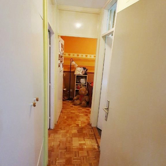 Četvorosoban stan na prodaju, Bulevar Oslobođenja, Novi Sad, 70m², 179.000 €