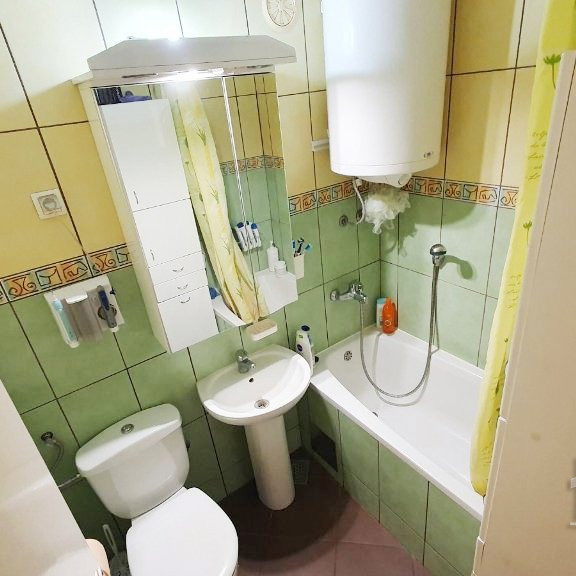 Stan Prodaja Novi Sad  70 m2