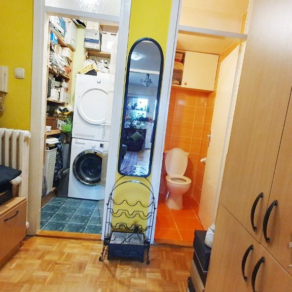 Stan Prodaja Novi Sad  70 m2