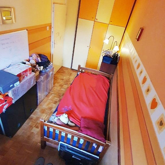 Četvorosoban stan na prodaju, Bulevar Oslobođenja, Novi Sad, 70m², 179.000 €
