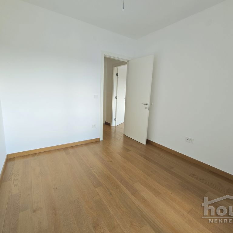 Stan Prodaja Novi Sad  86 m2